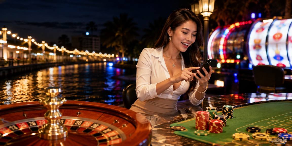 mobile gaming
