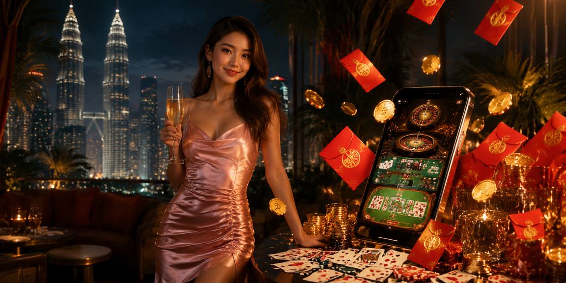 Buffalo King: Slot Dengan Tema Wild Yang Menguntungkan