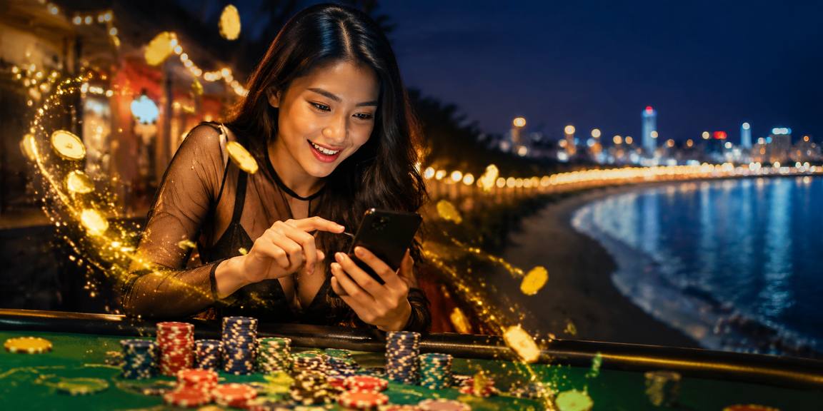 Buffalo King: Slot Dengan Tema Wild Yang Menguntungkan